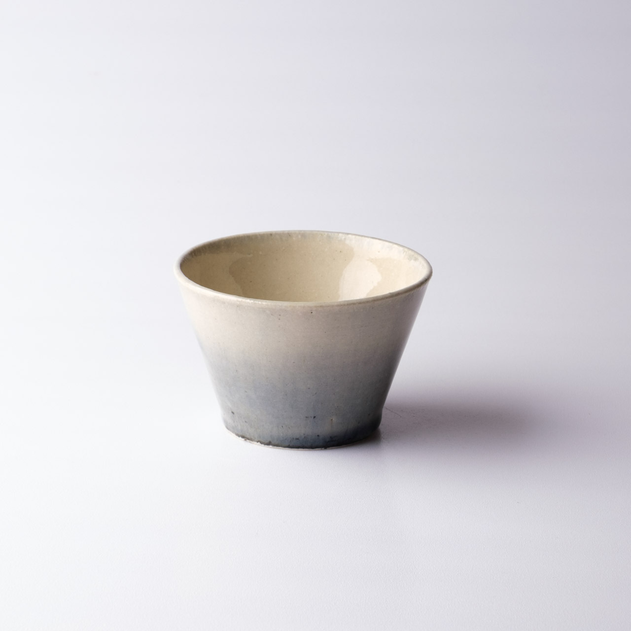 阿久津雅土_黄釉鉢