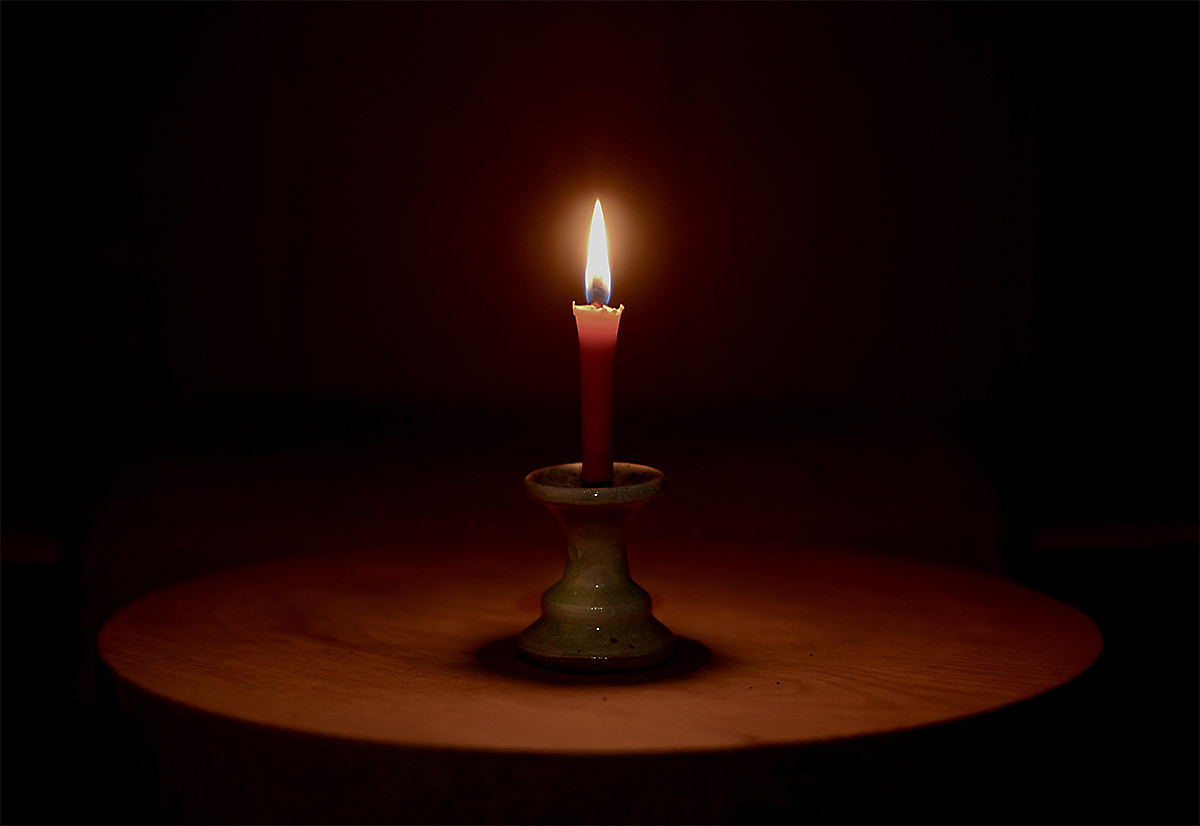 前野直史作陶展