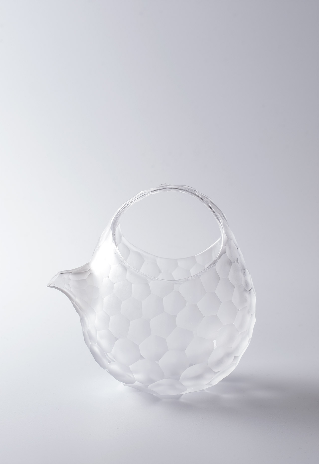 貴島雄太朗ガラス展