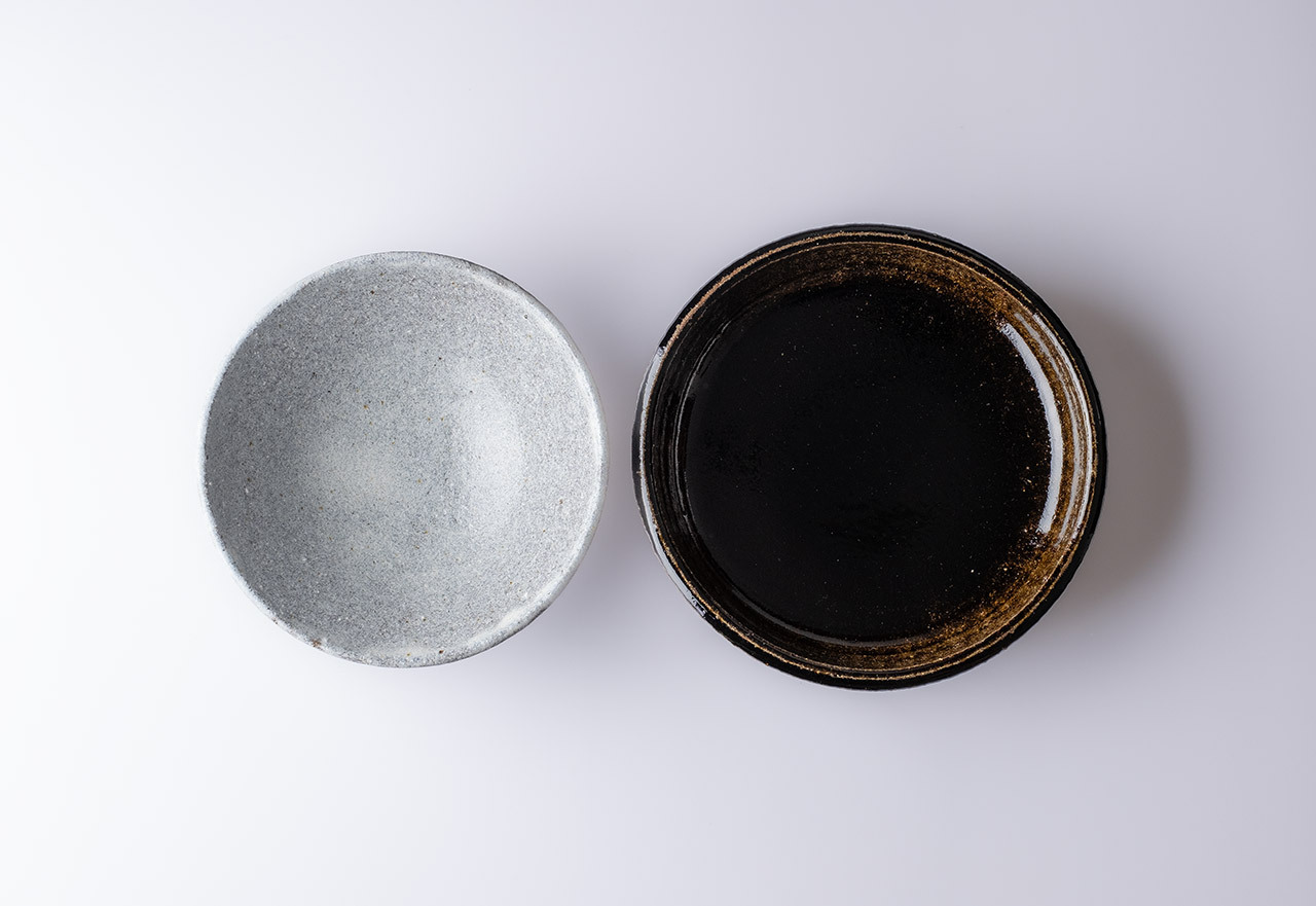 後藤竜太作陶展