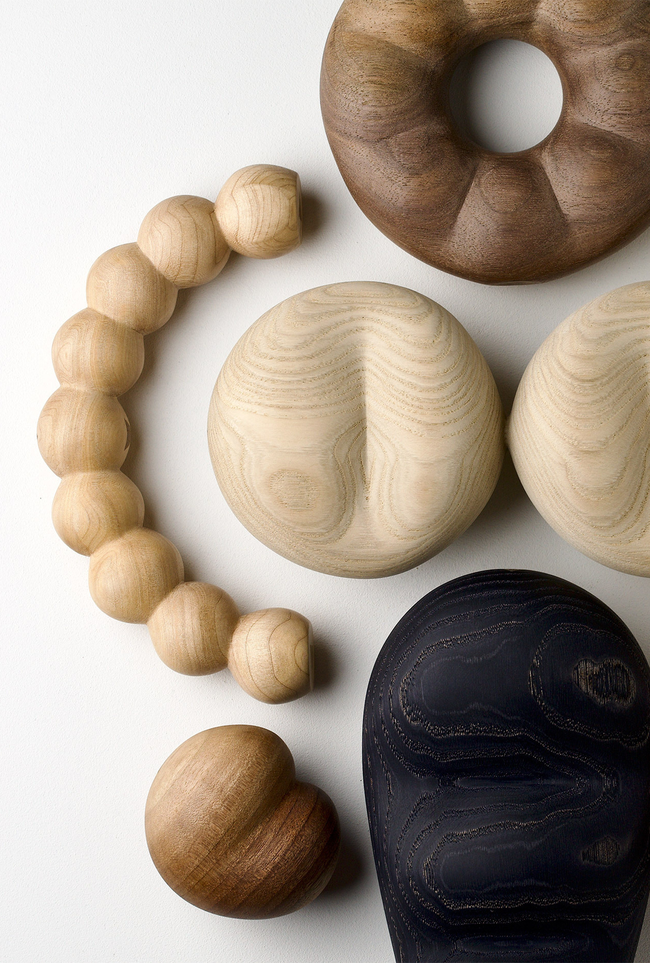 嘉手納重広作品展